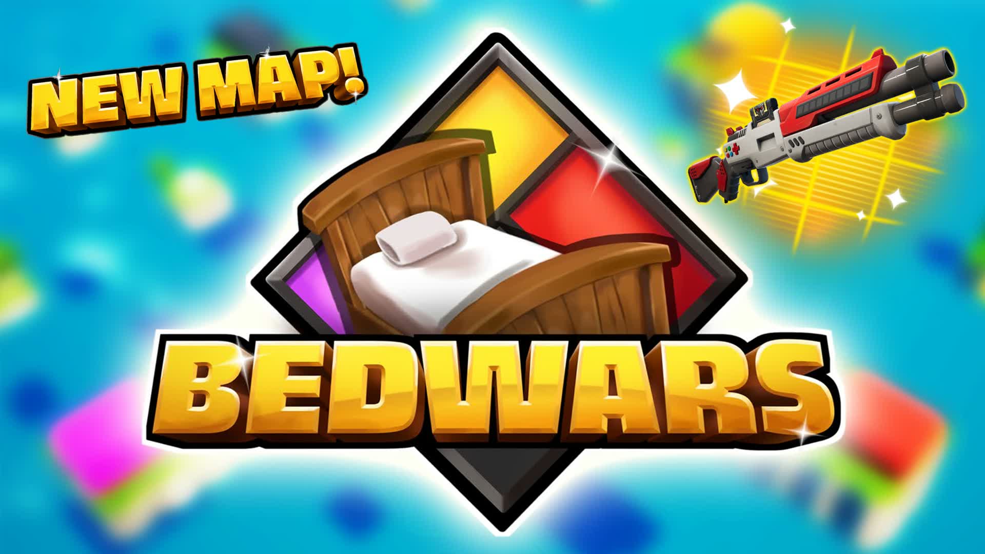 ベッドウォーズ