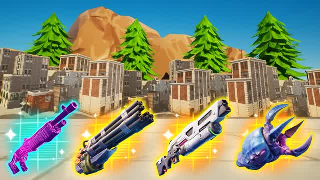 TILTED 1V1 ALL WEAPONS 1760-0152-1306