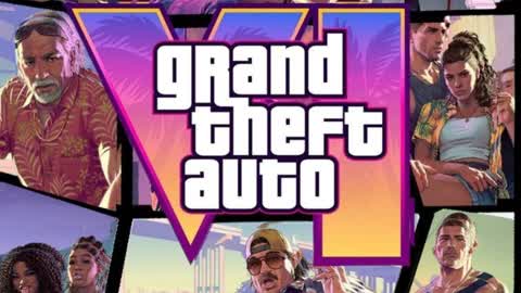 GTA GRAND DRIVE CITY