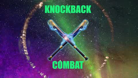 Knockback Combat