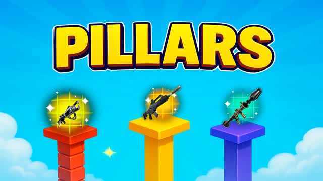 PILLARS RPC