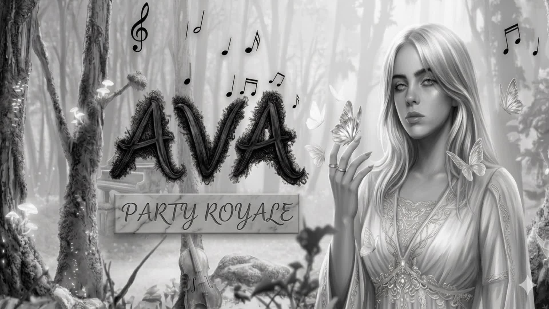 ava party royal