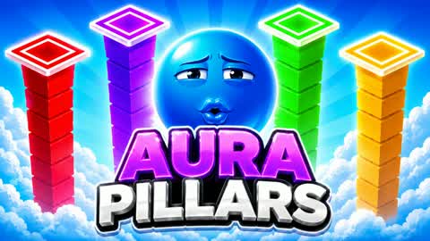 ⭐ AURA PILLARS