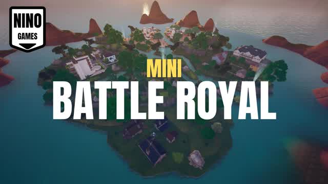 Mini Battle Royal