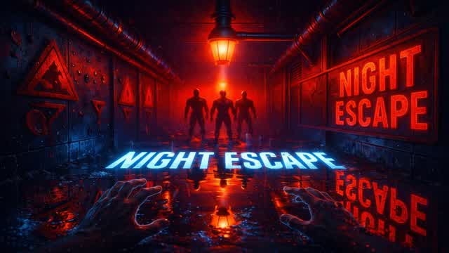 Night Escape