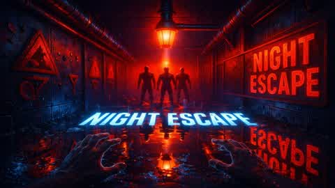 Night Escape