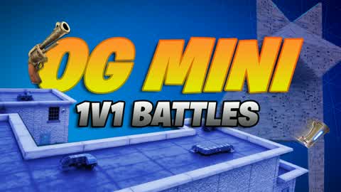 MINI OG | BATALLAS 1 VS. 1