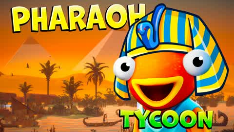 PHARAOH TYCOON