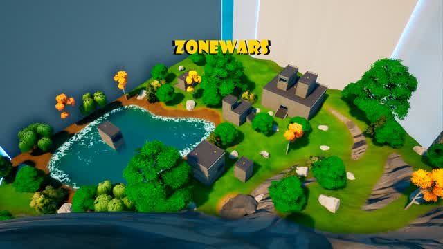 Zonewars - Kerroyix