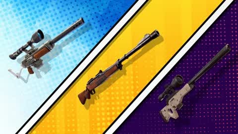 ULTIMATUM SNIPER ONE SHOT 🎮