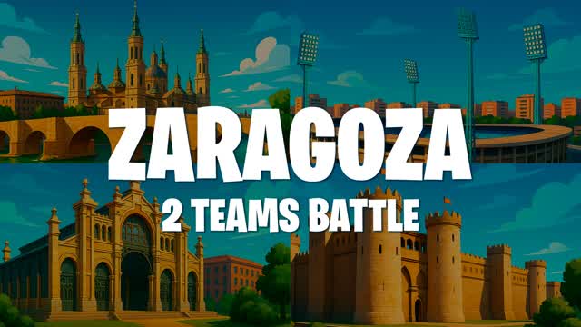 Capture 1 – ZARAGOZA