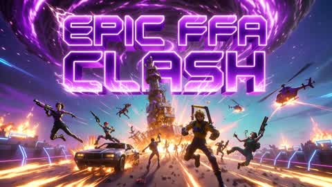 Epic FFA Clash