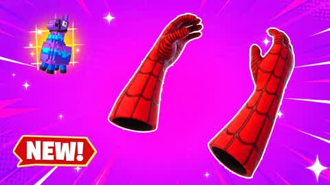 BAD RED VS BLUE SPIDER-MAN 🔴🔵