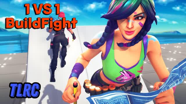 TLRC BUILDFIGHT