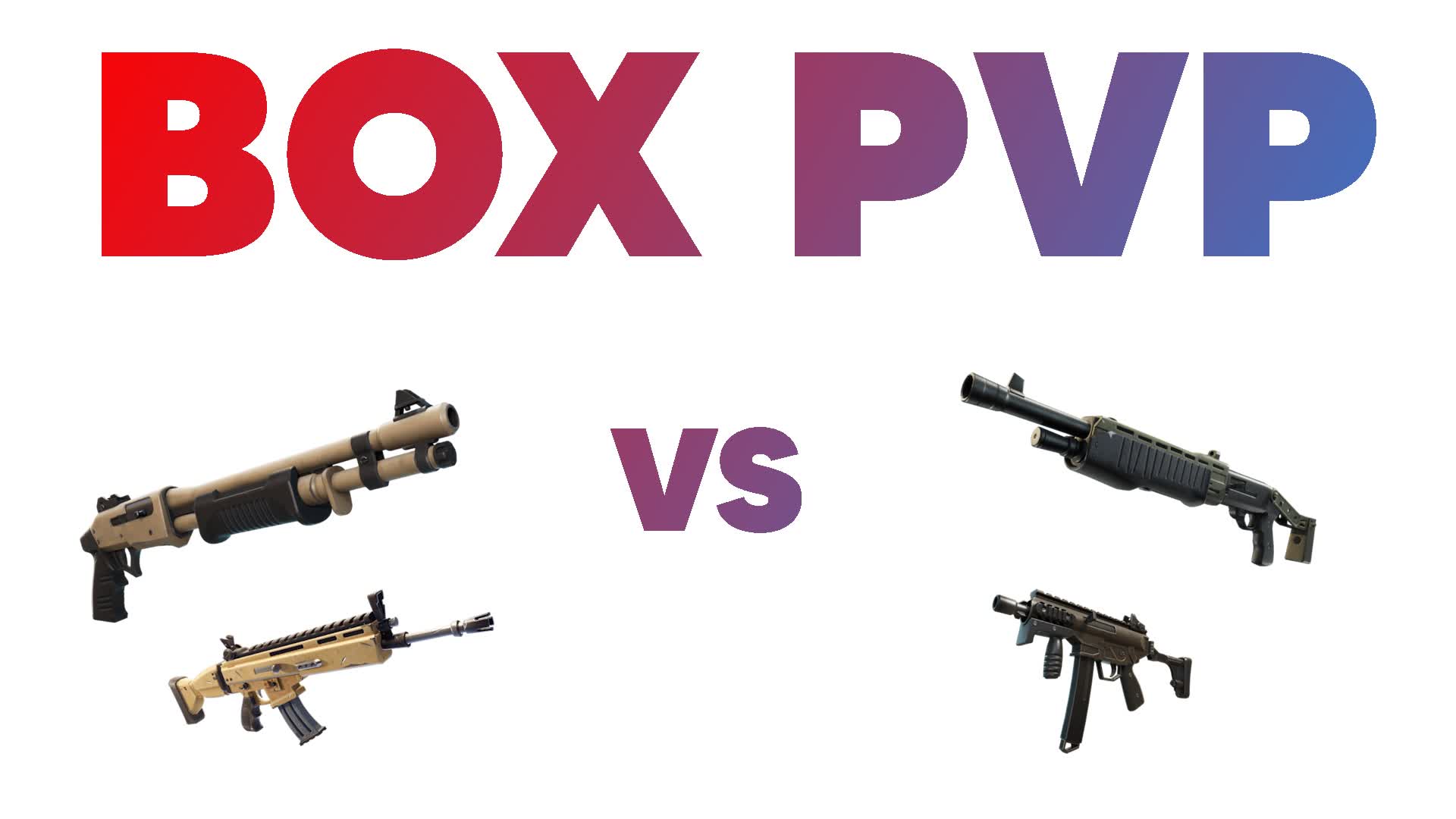 ⚔️ Goated Box PVP ⚔️