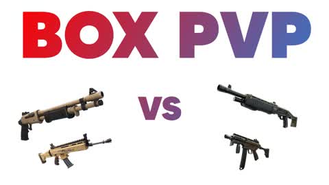 ⚔️ Goated Box PVP ⚔️