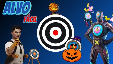 🎯 ACERTE O ALVO LDR 🎯