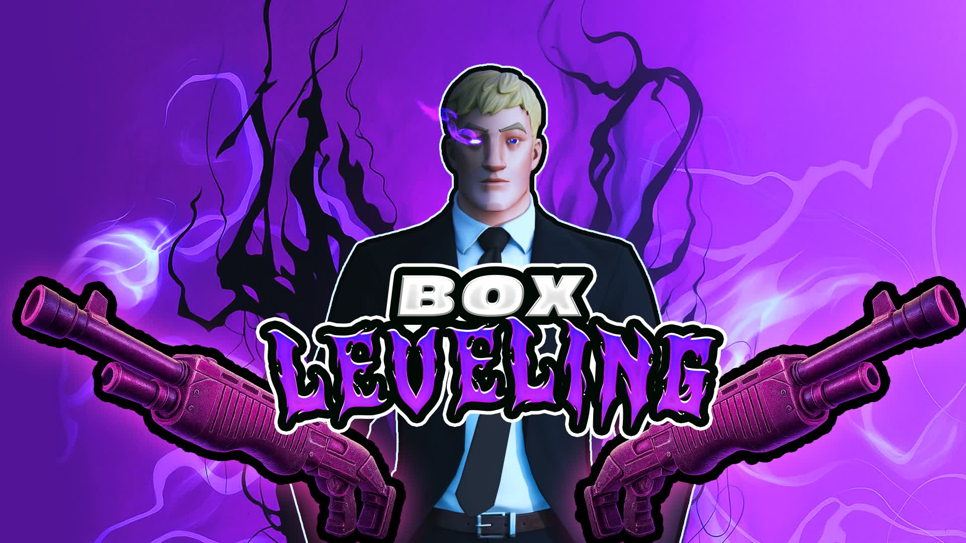 Box Leveling