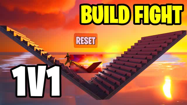 Endless 1v1 (16player)