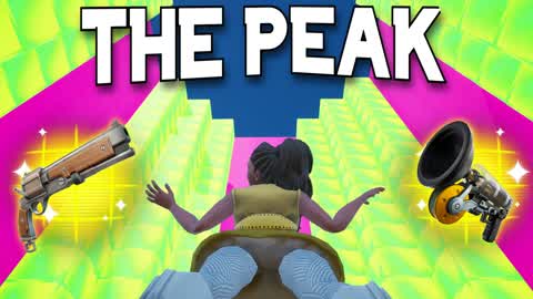 The Peak - FFA