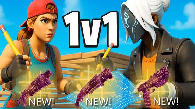 PROTO 1V1 BUILD FIGHTS! (200 PUMPS)