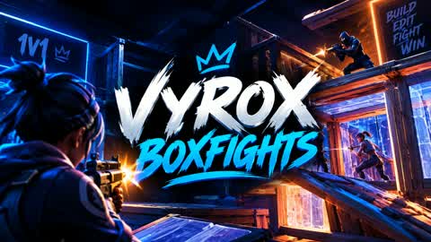 Vyrox Boxfight