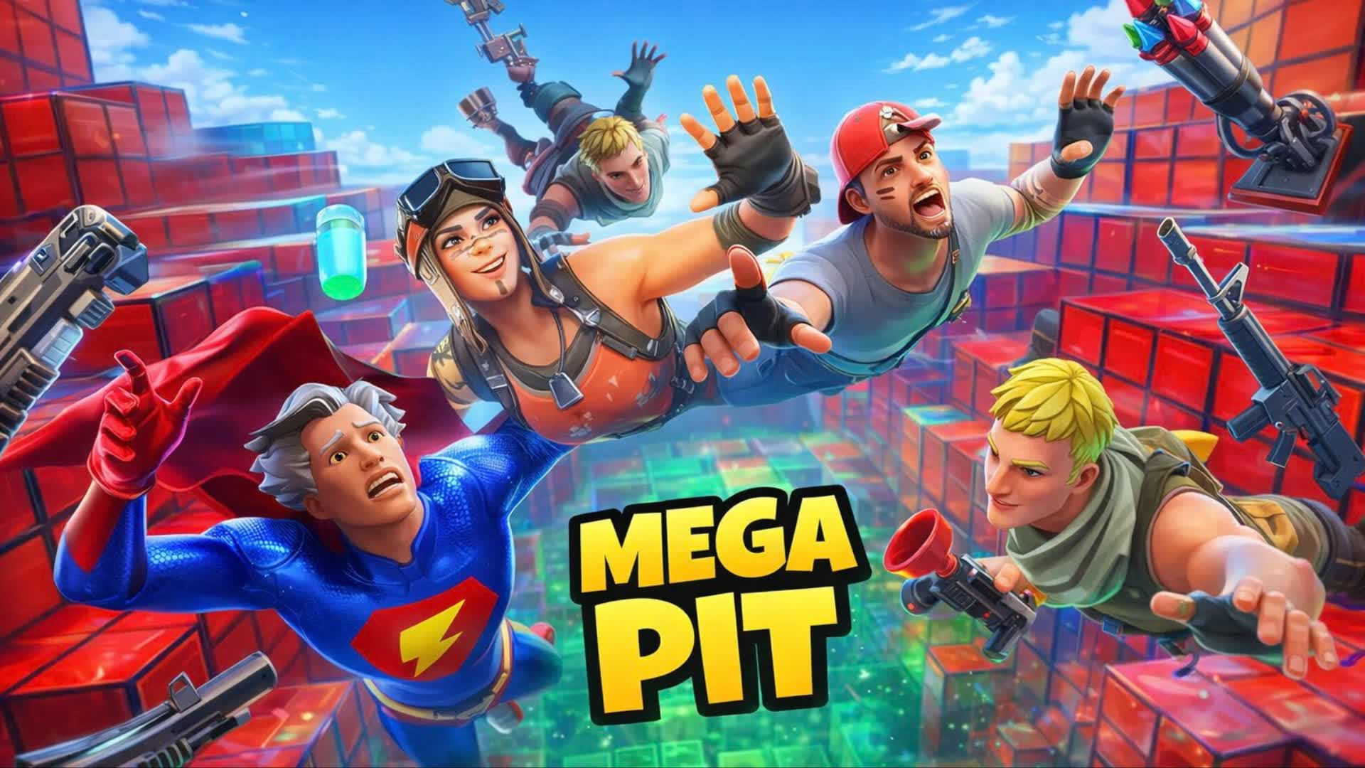 闘技場（全員参加）