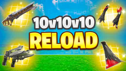 10v10v10 Reload FFA