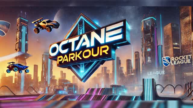Octane Parkour