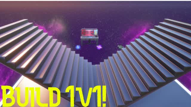 Build 1v1 Chapter 5 Loot!