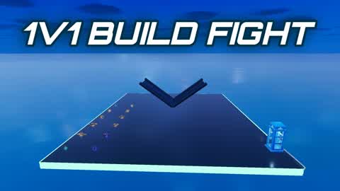BENXAAAL 1V1 BUILD FIGHT ⭐