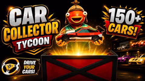 Car Collector Tycoon