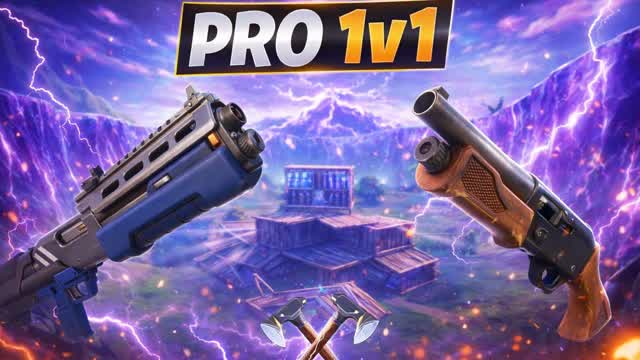 1v1 Pro