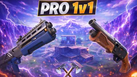 1v1 pro's