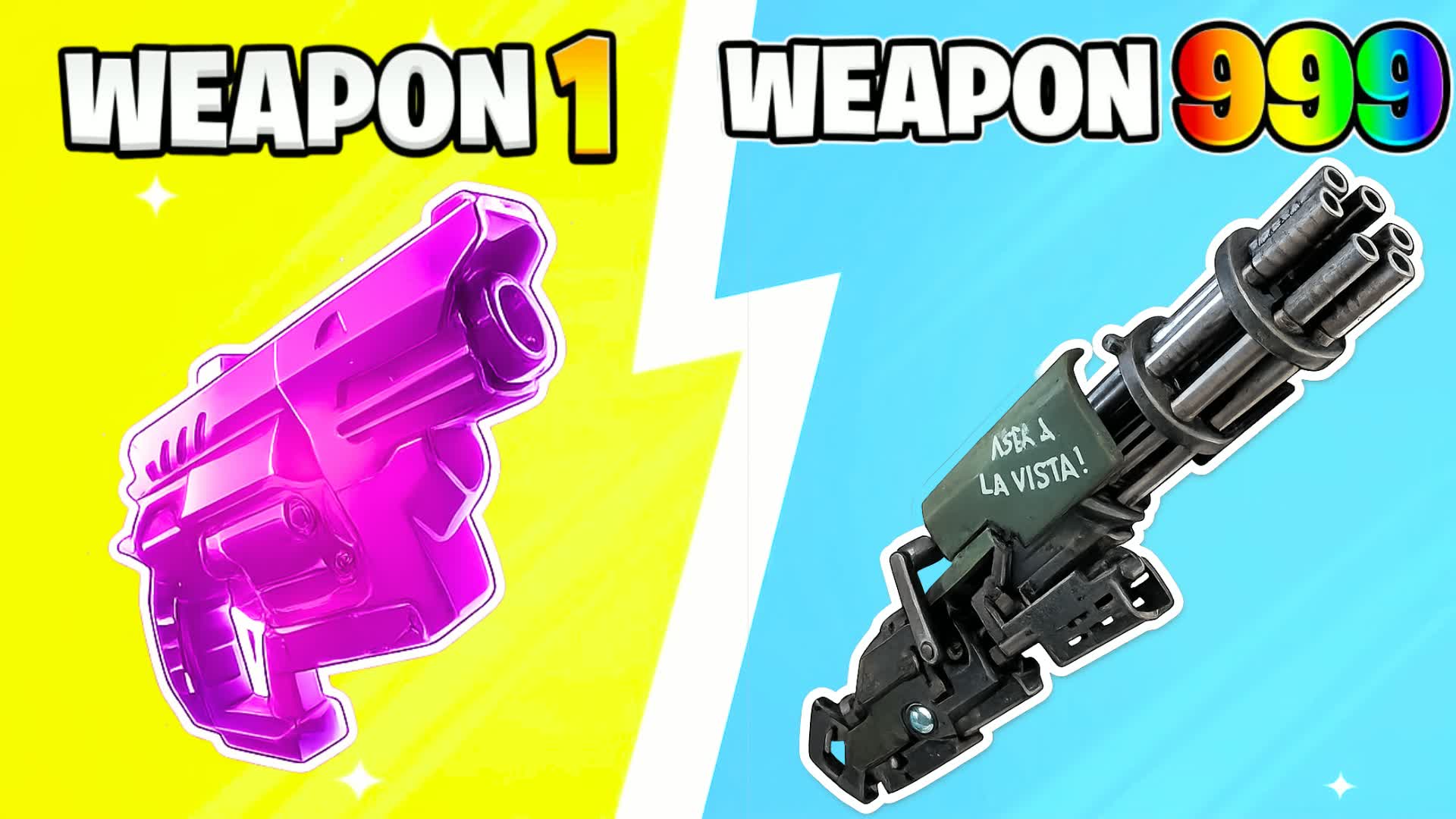 🧂ソルティスプリングス ワンショット🎯ガンゲーム