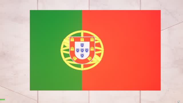 Island Portal: Portugal 🇵🇹