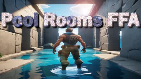 Pool Rooms FFA