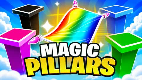 MAGIC PILLARS ⭐ (FFA)