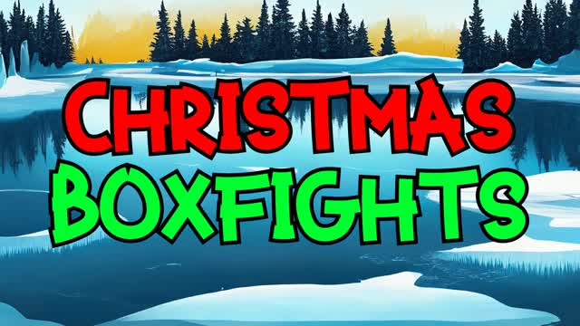 Capture 1 – Christmas Box Fights
