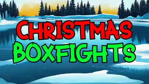 Christmas Box Fights