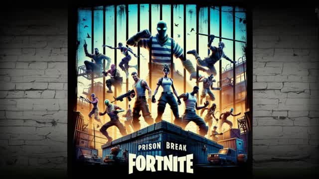 Prison Break Box Fights (TEAMS)