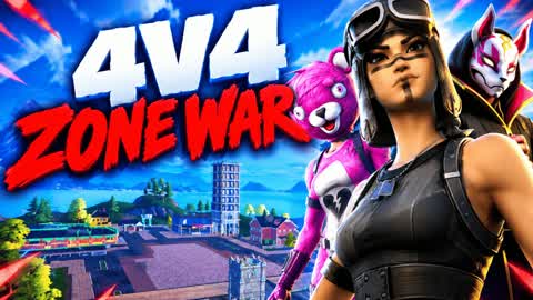 4v4 Lowkey