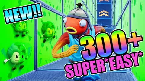 🦎MECCHA DEATHRUN 300＋🥖