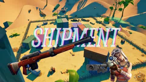 Shipment (Sniper)