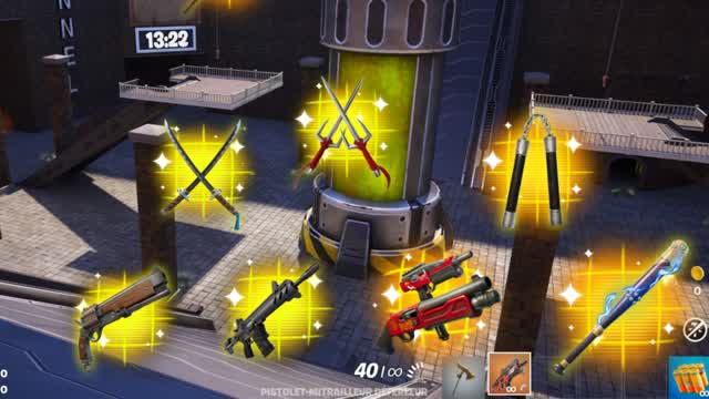 TeamturtlevsteamshredderTMNT