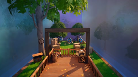 Island image