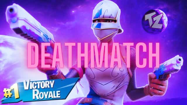 🔥 The City Deathmatch 🔥