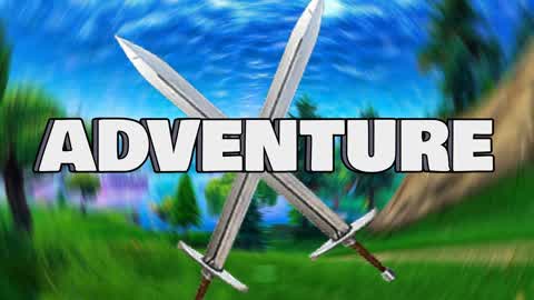 TIME TO ADVENTURE