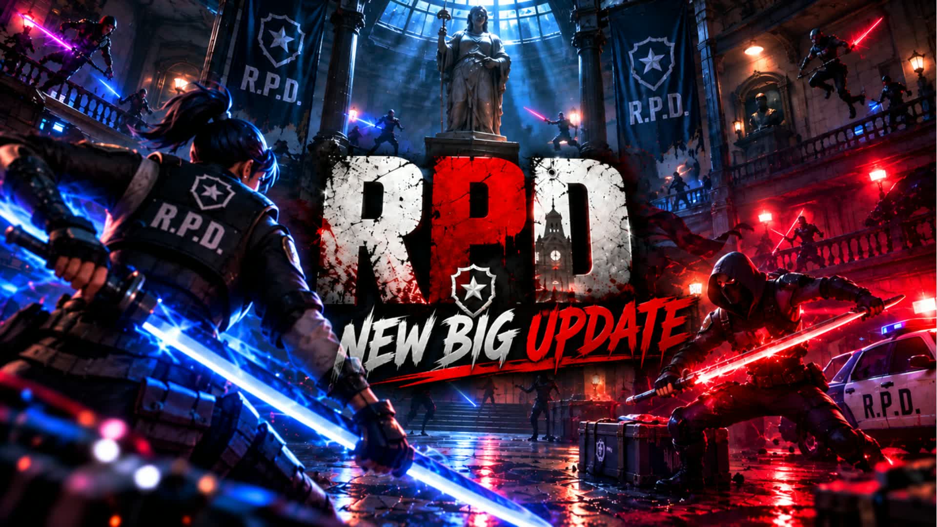 RPD ( Demo ), Fortnite island 8012-0362-6815 by mw6e