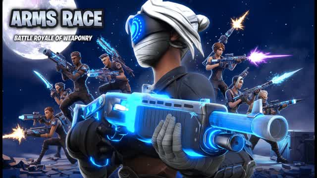 Arms Race